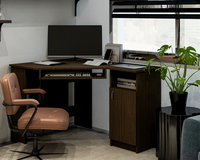 Birou pe Colt SU13 Ro Wenge - 1