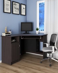 Birou pe Colt SU14 Ro Wenge - 1