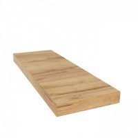 Blat bucatarie CI20 20x60x3,8 cm - 1