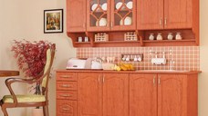 Bucatarie Korona Mebel MDF 2m Calvados