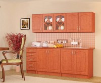 Bucatarie Olea Mebel MDF 2m, Calvados - 1
