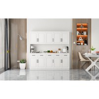 BUCATARIE ZQC 0.19 - 2M ALB - 1