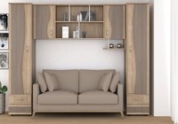 Camera Tineret Lory I Sonoma Trufe - 1