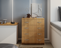 Comoda 4B RO Fag - 1