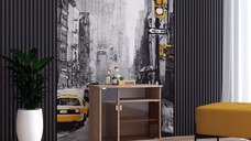 Comoda Ambasador New Sonoma