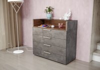 Comoda Light 0864 Nuc Select - 1