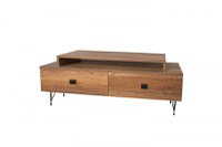 Comoda TV 1054 Ceviz Nuc - 1