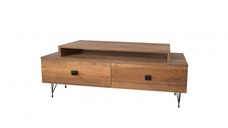 Comoda TV 1054 Ceviz Nuc