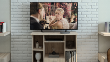 Comoda TV Role Sonoma