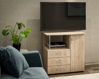 Comoda TV Viva 1 Ro Sonoma - 1