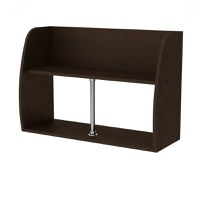 Corp cu Polite  P11  Wenge - 1