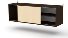 Corp Cu Polite  P4  Wenge