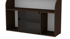 Corp Cu Polite  P5  Wenge