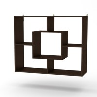 Corp Cu Polite  P7  Wenge - 1