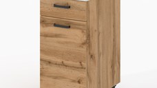 Corp inferior Vio 40 1S 1U Stejar Wotan