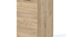 Corp Inferior Vio, 40x60x85 cm, 1Usa Stejar Aur-K003