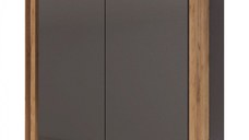 Corp superior Chelsea, 90-2u, Stejar k003 + Acril Antracit