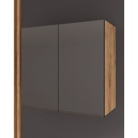 Corp superior Chelsea, 90-2u, Stejar k003 + Acril Antracit - 1