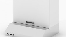 Corp Superior Hota Vio 60 1U Alb