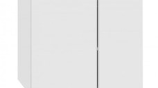 Corp superior vio colt  Alb 57x57x60 cm