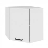 Corp superior vio colt  Alb 57x57x60 cm - 1