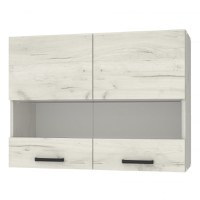 Corp Superior Vio cu Geam K001 80x30x60 cm - 1