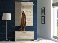 Cuier Light 0842 Stejar Craft - 1