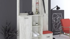 Cuier Matei Stejar K001