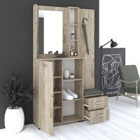 Cuier Matei Stejar K002 - 1