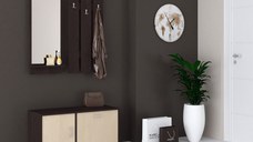 Cuier Olga Ro Wenge Mesteacan