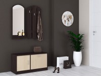 Cuier Olga Ro Wenge Mesteacan - 1