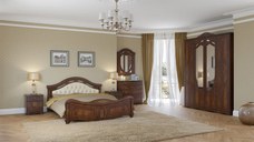 Dormitor Alexandrina Nuc