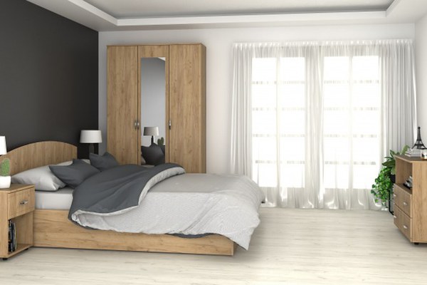 Dormitor Florin Stejar K003