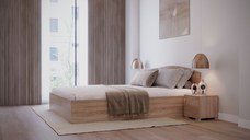 Dormitor Siesta Sonoma