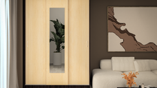 Dressing Basia Ro Wenge Mesteacan