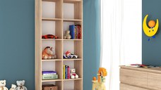 Dulap KSC 2 Ro Sonoma