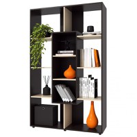 Dulap KSC 4 Ro Wenge Mesteacan - 1