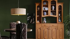 Dulap Liza L1400 MDF Cires