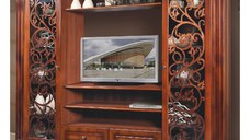 Living Amelia Nuc 241X49X213 cm