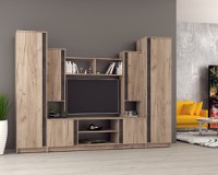 Living Evelyn Stejar k002 280X52X20 cm - 1