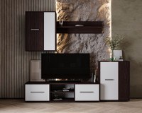 Living Flory 220x32x200 cm - 1