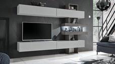 Living Tokyo 230x35x180 cm