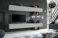 Living Tokyo 230x35x180 cm - 1