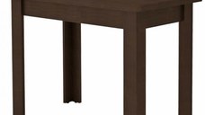 Masa bucatarie KC-6 Wenge 100x60x77 cm