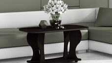 Masa Cafea Prestige Wenge