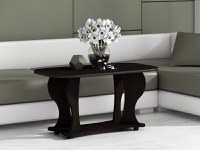 Masa Cafea Prestige Wenge - 1