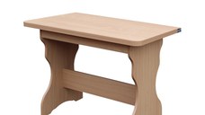 Masa de bucatarie extensibila KC-3 Fag 90x59x74 cm