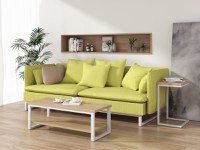 Masa Fidji Sonoma Alb - 1