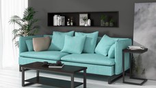 Masa Fidji Wenge Negru