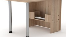 Masa plianta lux Sonoma Ro 170x81x74 cm